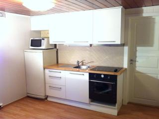 Room in a shared apartment - Trondheim - 2