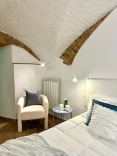Medieval Hydro Chrome kingsize therapy in Perugia - Perugia - 5