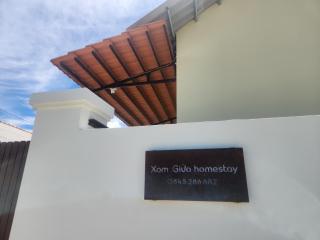 Xóm Giữa homestay - Hà Tiên - 1