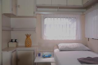 Camping Italia 90 Caravans - Domaso - 8