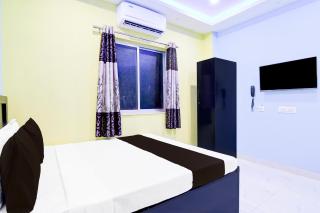 Hotel O The Orchid Residency - 3