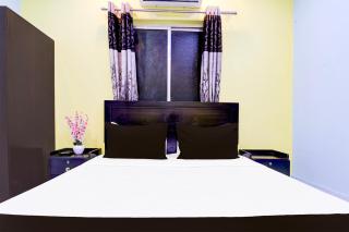 Hotel O The Orchid Residency - Calcutta - 7