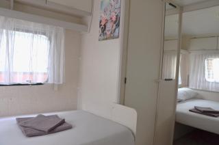 Camping Italia 90 Caravans - Domaso - 7