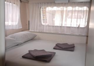 Camping Italia 90 Caravans - Domaso - 5