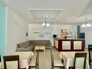 Hotel Adriatik Shengjin - Shëngjin - 9