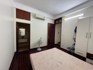 Phòng trọ bình dân - Hà Ðông - 4