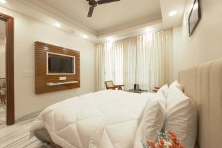 Barrier-free apartment Fortis - Gurgaon - 8