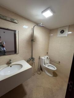 Phòng trọ bình dân - Hà Ðông - 3