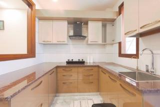 Barrier-free apartment Fortis - Gurgaon - 4