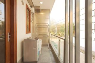Barrier-free apartment Fortis - Gurgaon - 1