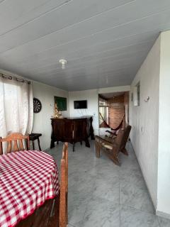 Casa em Condomínio Gravatá - Água Boa - 5
