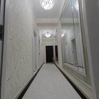 Апартамент с 3 комнатами - Muruntau - 2