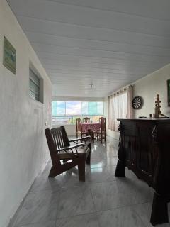 Casa em Condomínio Gravatá - Água Boa - 3