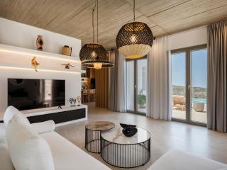 Plastires Villas - 8