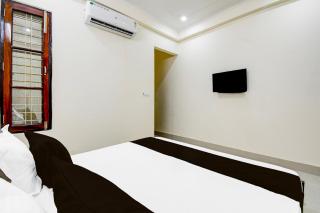 Hotel O Vell Fire - Lucknow - 4