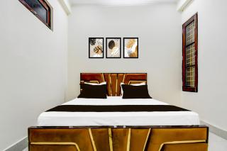 Hotel O Vell Fire - Lucknow - 7