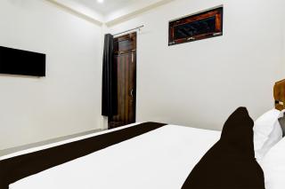 Hotel O Vell Fire - Lucknow - 8