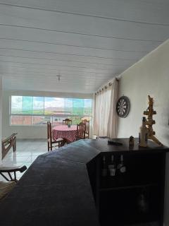 Casa em Condomínio Gravatá - Água Boa - 0