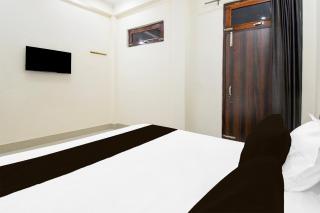 Hotel O Vell Fire - Lucknow - 6