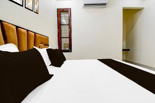 Hotel O Vell Fire - Lucknow - 2