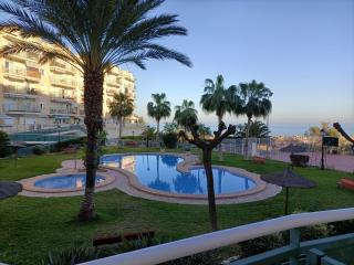 les pieds dans l'eau "FRONT DE MER" - El Campello - 0