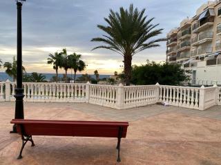les pieds dans l'eau "FRONT DE MER" - El Campello - 6