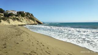 les pieds dans l'eau "FRONT DE MER" - El Campello - 5