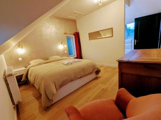 Grande maison de vacances lumineuse, tout confort - 6