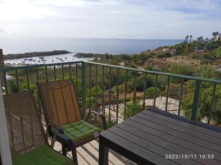 les pieds dans l'eau "FRONT DE MER" - El Campello - 3