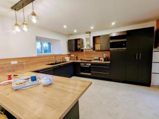 Grande maison de vacances lumineuse, tout confort - - 4