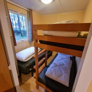 Mobile home 5 pers en campagne Proche Puy du fou 110CB - La Boissière-de-Montaigu - 9