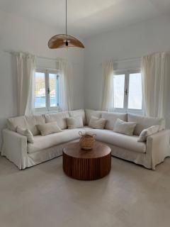 Anemelia by the Sea - Lipsi - Lisso (Lipsoi) - 6