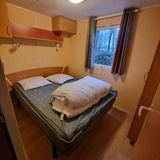 Mobile home 5 pers en campagne Proche Puy du fou 110CB - La Boissière-de-Montaigu - 6