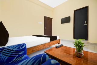Hotel O Jagannath Palace - Bhubaneshwar - 0
