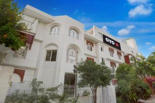 HOTEL O VP GRAND - 9