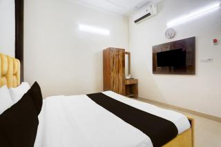 HOTEL O VP GRAND - Neu-Delhi - 4