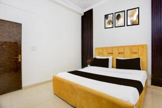 HOTEL O VP GRAND - Neu-Delhi - 9