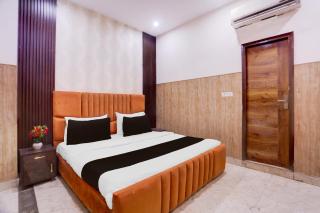 HOTEL O VP GRAND - Neu-Delhi - 6