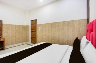 HOTEL O VP GRAND - Neu-Delhi - 2
