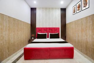 HOTEL O VP GRAND - Neu-Delhi - 5