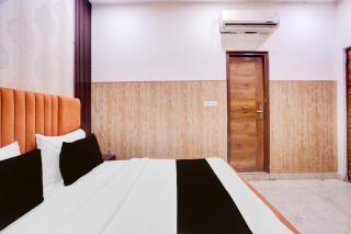 HOTEL O VP GRAND - Neu-Delhi - 1