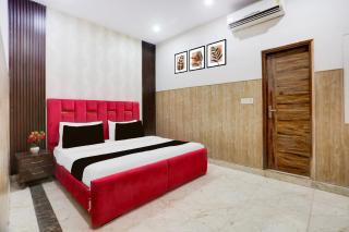HOTEL O VP GRAND - Neu-Delhi - 7