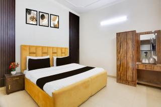 HOTEL O VP GRAND - Neu-Delhi - 8