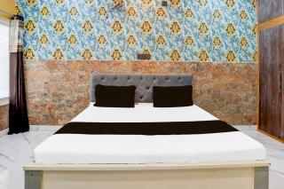 Hotel O GOLD PLAZA HOME STAY - Chandausi - 1