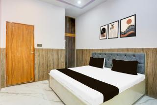 Hotel O GOLD PLAZA HOME STAY - 8