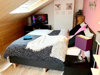 Gaby's House - Luik - 3