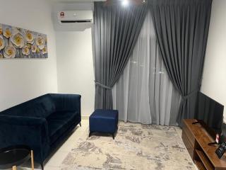 Alanis homestay - Sepang - 5