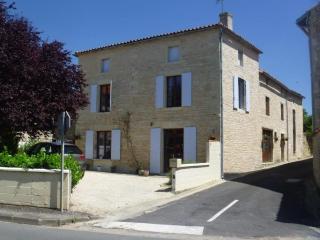 Le Grenier 1 Rue Verte Tusson 16140 France - Tusson - 5