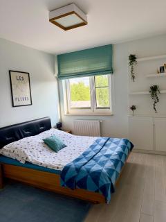 Apartament Wysockiego - Bielsk Podlaski - 8