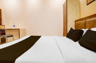 Hotel O Tawakkal Guest house - Bombay - 7